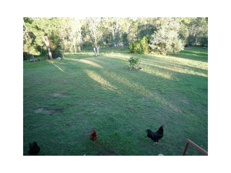 342 Booyal Crossing Road, Good Night QLD 4671