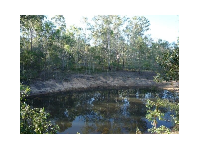 342 Booyal Crossing Road, Good Night QLD 4671