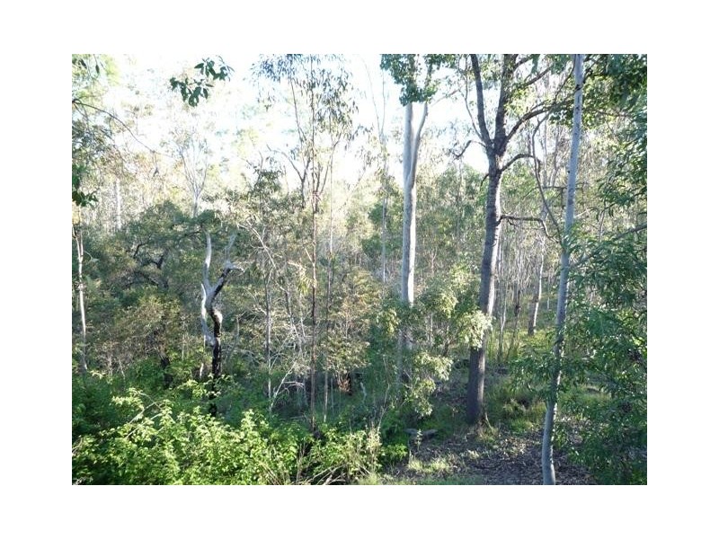 342 Booyal Crossing Road, Good Night QLD 4671