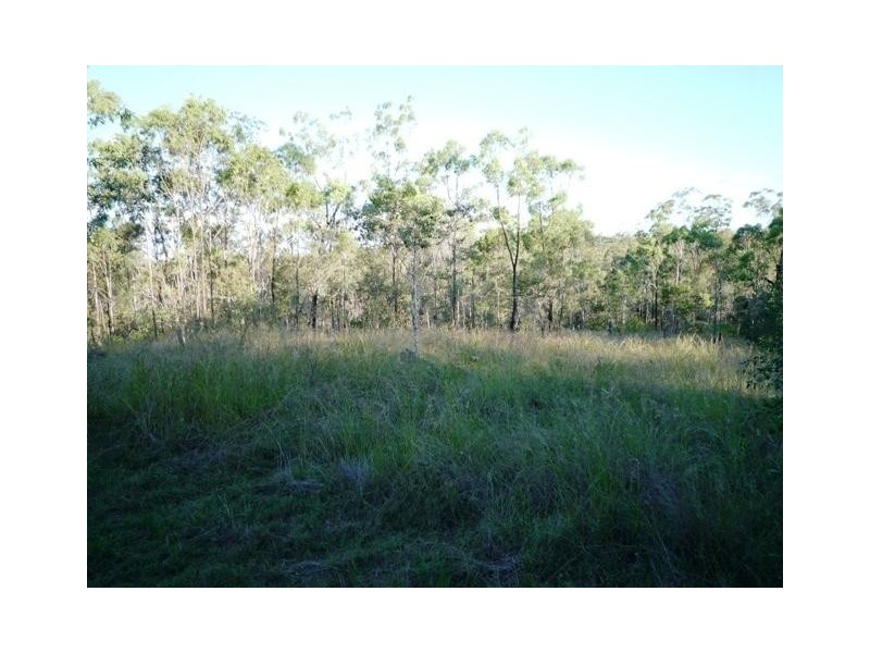 342 Booyal Crossing Road, Good Night QLD 4671