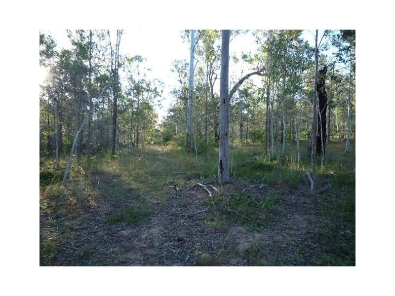 342 Booyal Crossing Road, Good Night QLD 4671