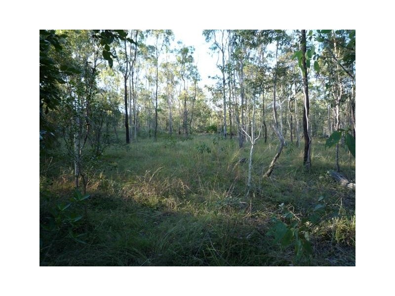 342 Booyal Crossing Road, Good Night QLD 4671