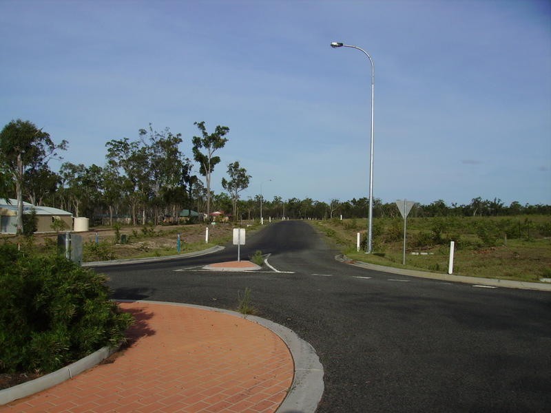 Lot 24-47 Knockroe Road, Childers QLD 4660