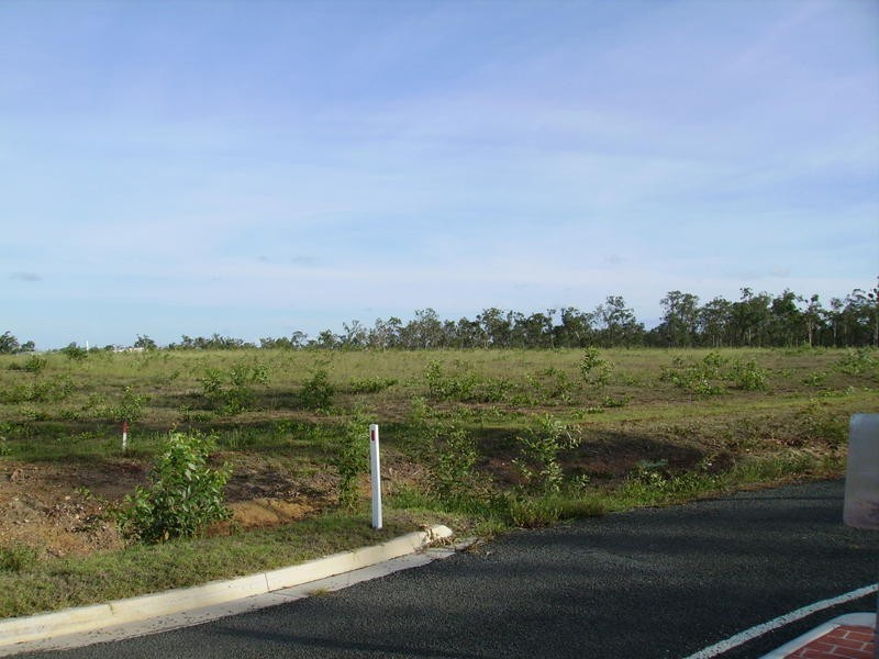 Lot 24-47 Knockroe Road, Childers QLD 4660