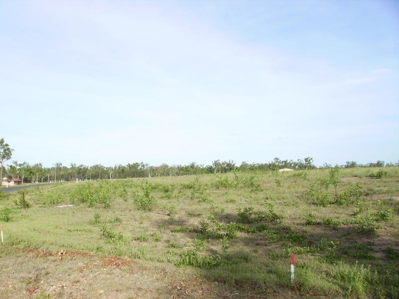 Lot 24-47 Knockroe Road, Childers QLD 4660