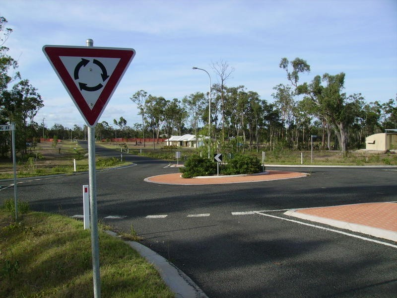 Lot 24-47 Knockroe Road, Childers QLD 4660