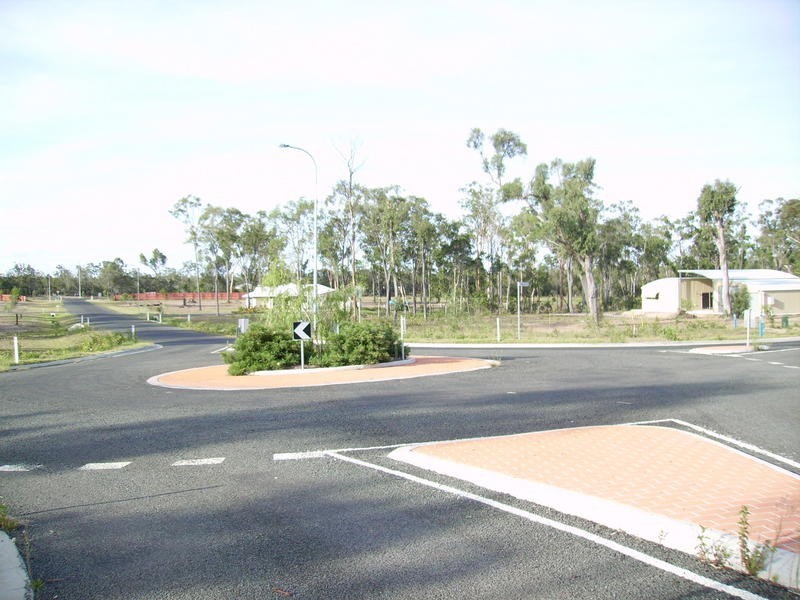 Lot 24-47 Knockroe Road, Childers QLD 4660