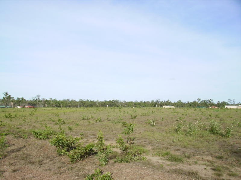 Lot 24-47 Knockroe Road, Childers QLD 4660