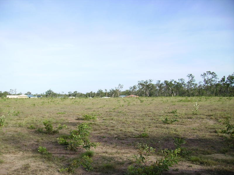 Lot 24-47 Knockroe Road, Childers QLD 4660
