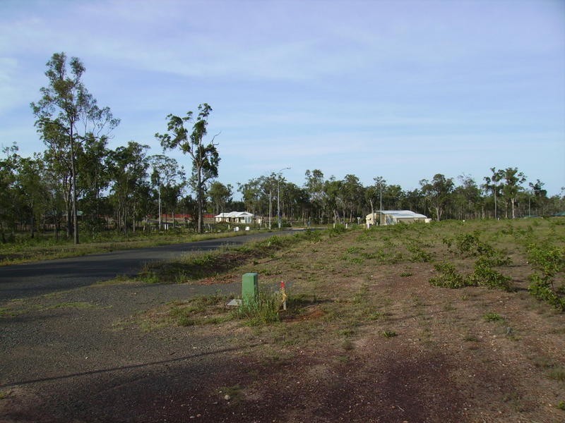 Lot 24-47 Knockroe Road, Childers QLD 4660