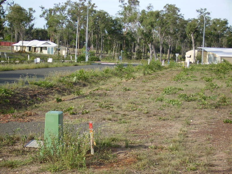 Lot 24-47 Knockroe Road, Childers QLD 4660