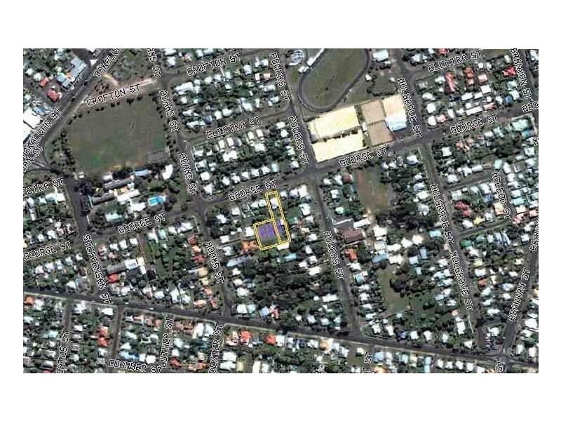 198 George Street, Bundaberg West QLD 4670