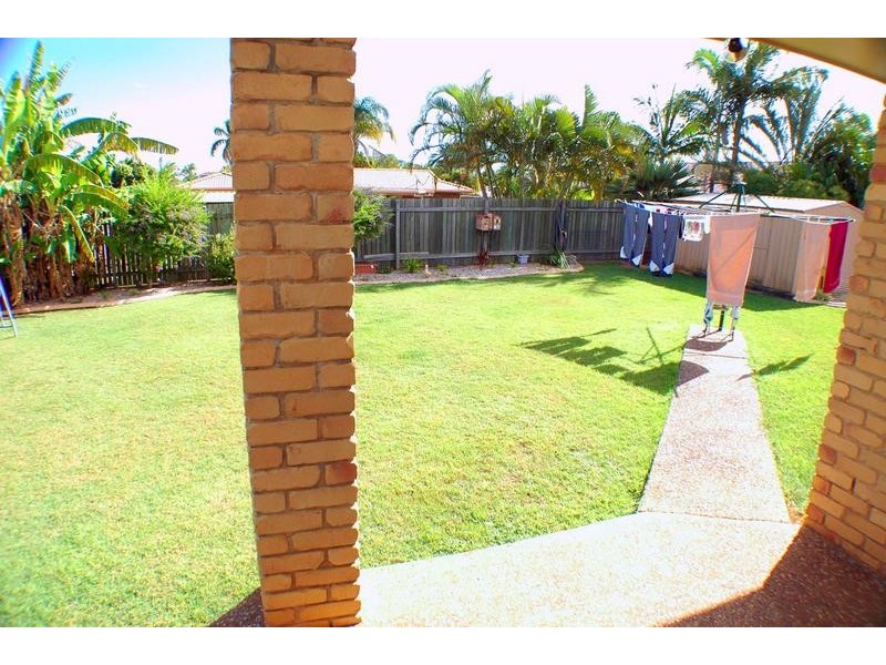 2 Montana Court, Avoca QLD 4670