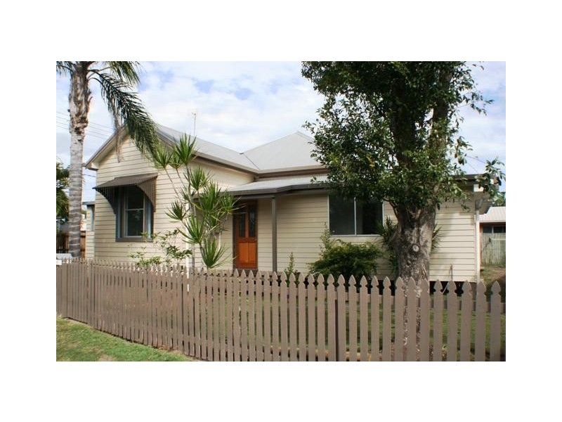 15a Hunter Street, Bundaberg South QLD 4670