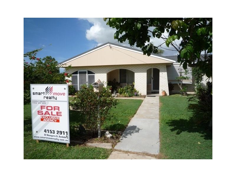 9 Phillips Street, Bundaberg North QLD 4670
