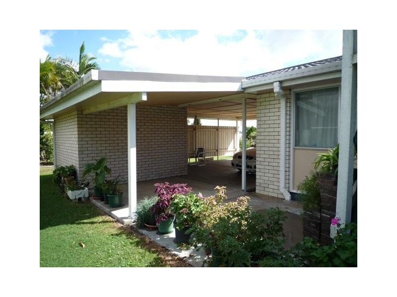 9 Phillips Street, Bundaberg North QLD 4670