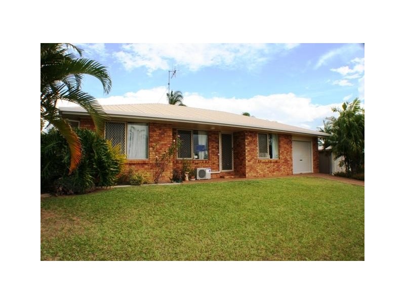 31 Houston Drive, Avoca QLD 4670
