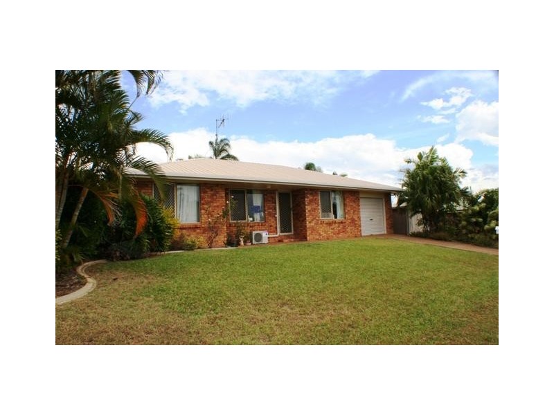31 Houston Drive, Avoca QLD 4670