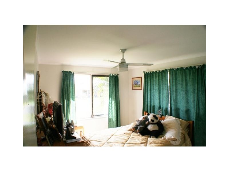 31 Houston Drive, Avoca QLD 4670