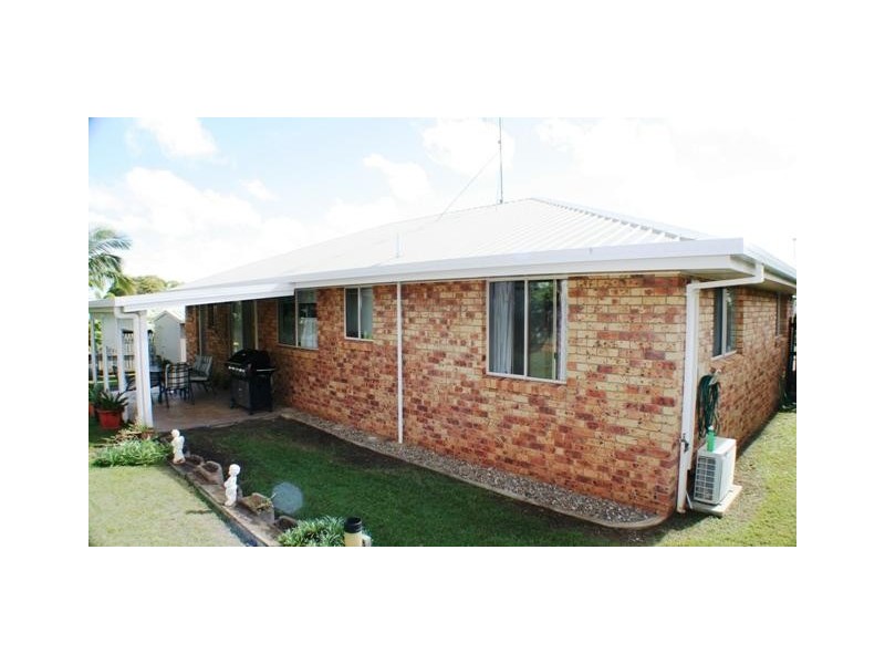 31 Houston Drive, Avoca QLD 4670