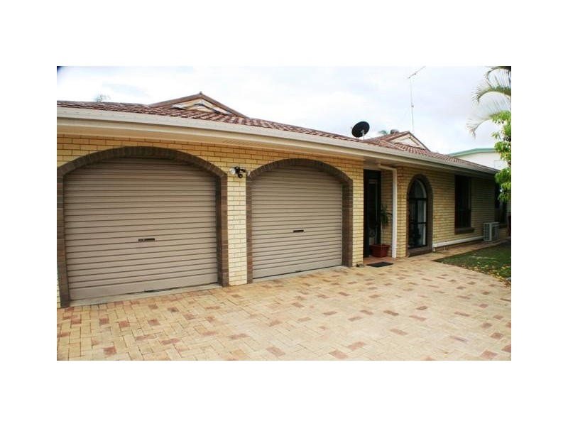 12 Jealous Road, Kalkie QLD 4670