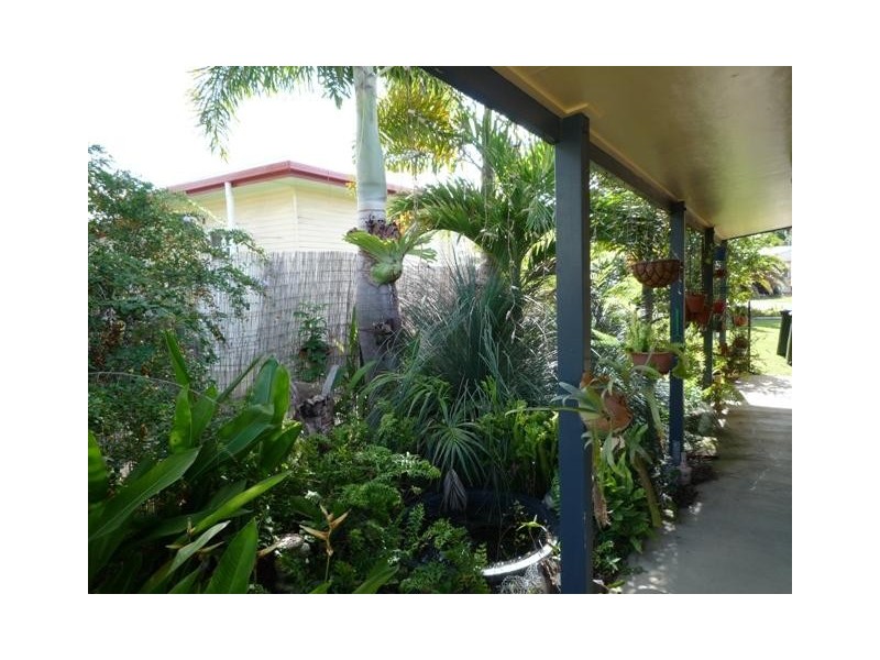 10 Barnes Street, Svensson Heights QLD 4670
