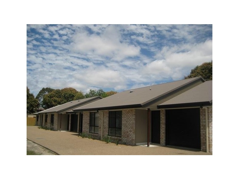 66 Burnett Street, Bundaberg South QLD 4670