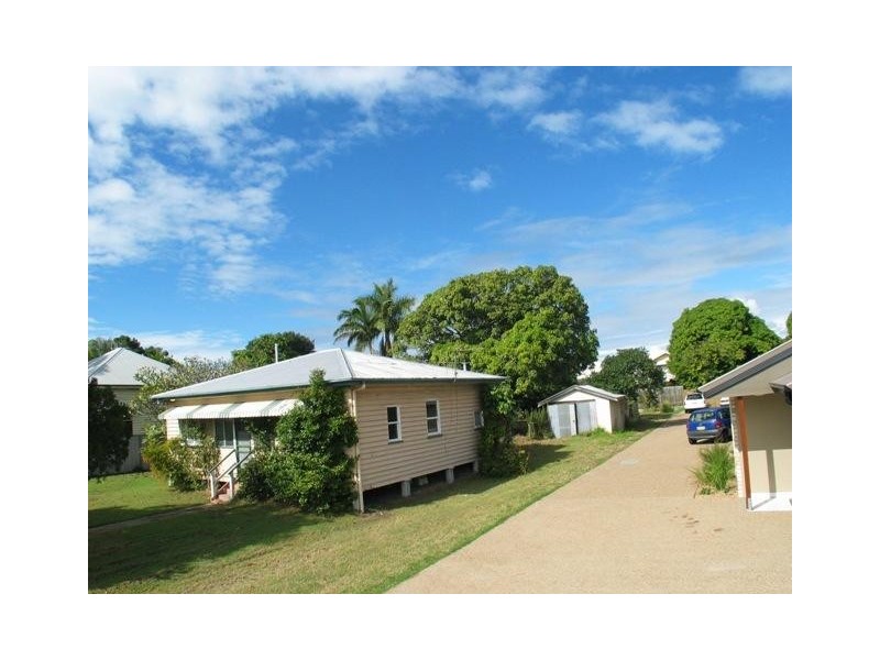 64 Burnett Street, Bundaberg South QLD 4670