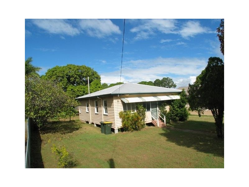 64 Burnett Street, Bundaberg South QLD 4670