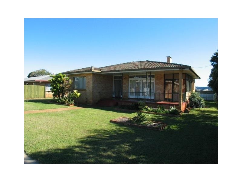 215 Bargara Road, Kalkie QLD 4670