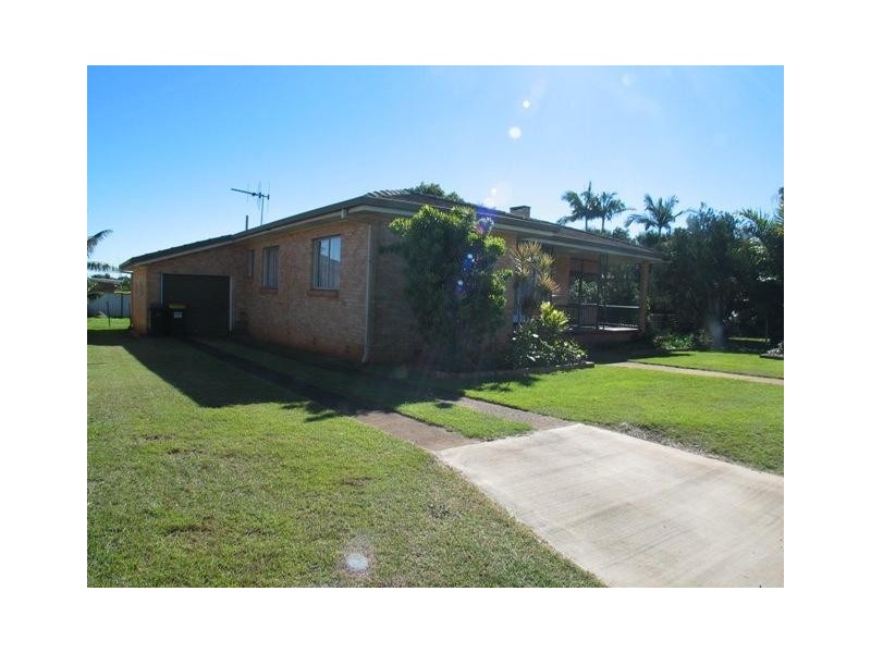 215 Bargara Road, Kalkie QLD 4670