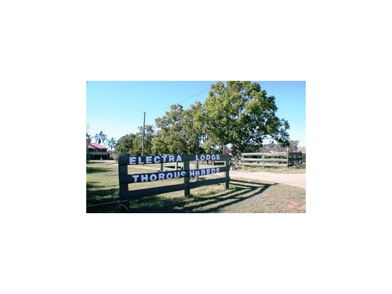 237 Back Electra Road, Electra QLD 4670