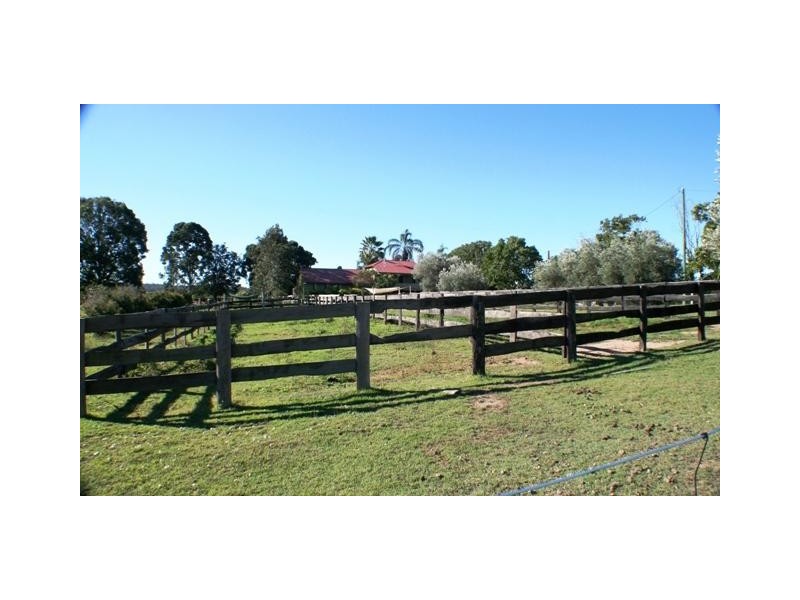 237 Back Electra Road, Electra QLD 4670