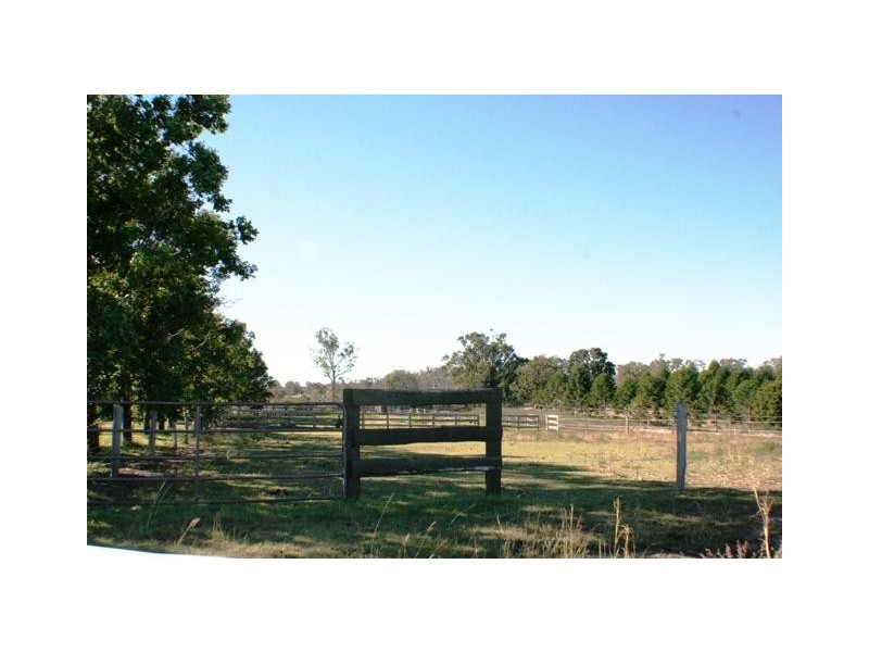 237 Back Electra Road, Electra QLD 4670