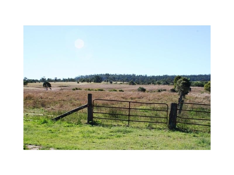 237 Back Electra Road, Electra QLD 4670