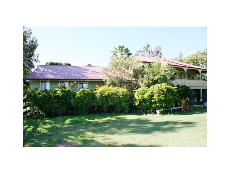 237 Back Electra Road, Electra QLD 4670