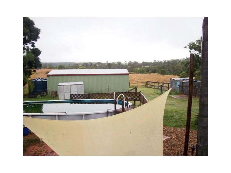 237 Back Electra Road, Electra QLD 4670