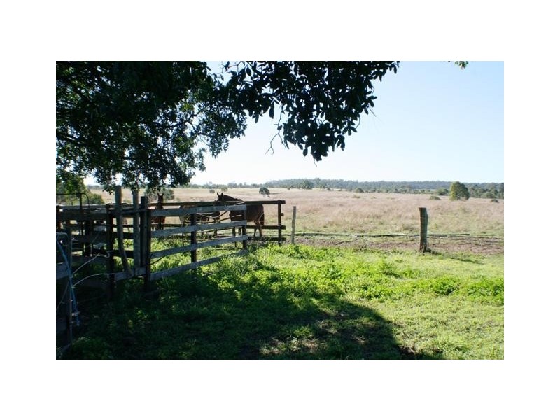 237 Back Electra Road, Electra QLD 4670