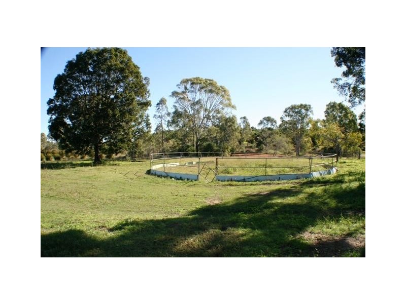237 Back Electra Road, Electra QLD 4670