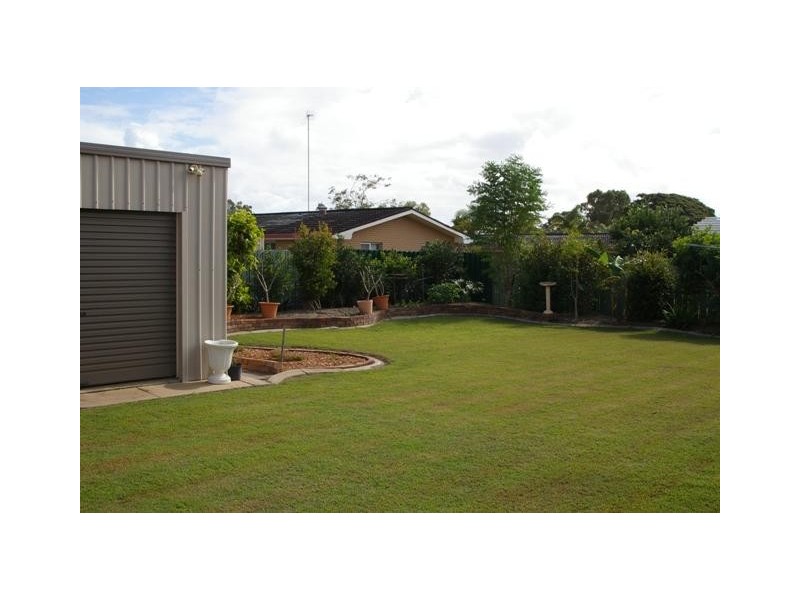 7 Strathdee Ave, Bundaberg South QLD 4670