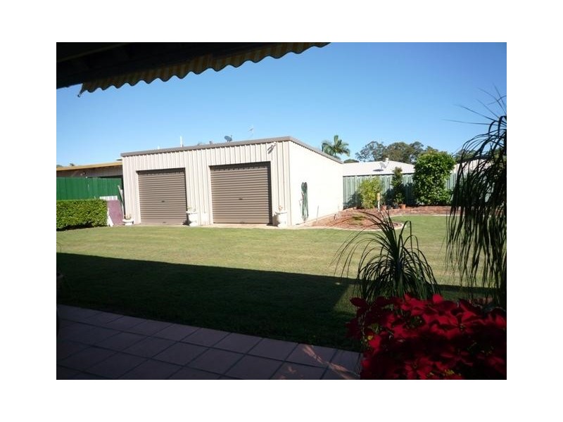 7 Strathdee Ave, Bundaberg South QLD 4670