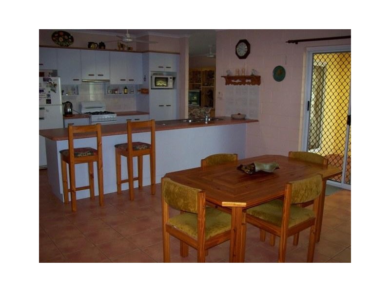 38 Reid Cres, Innes Park QLD 4670