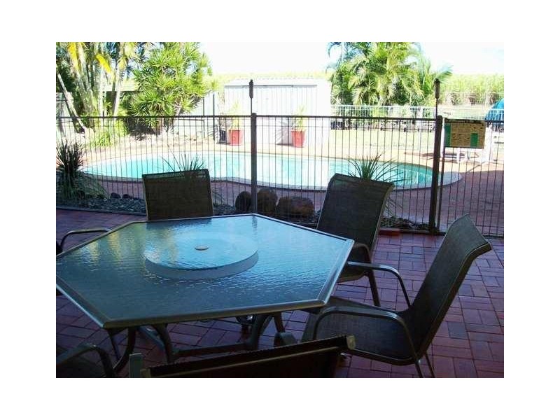 38 Reid Cres, Innes Park QLD 4670