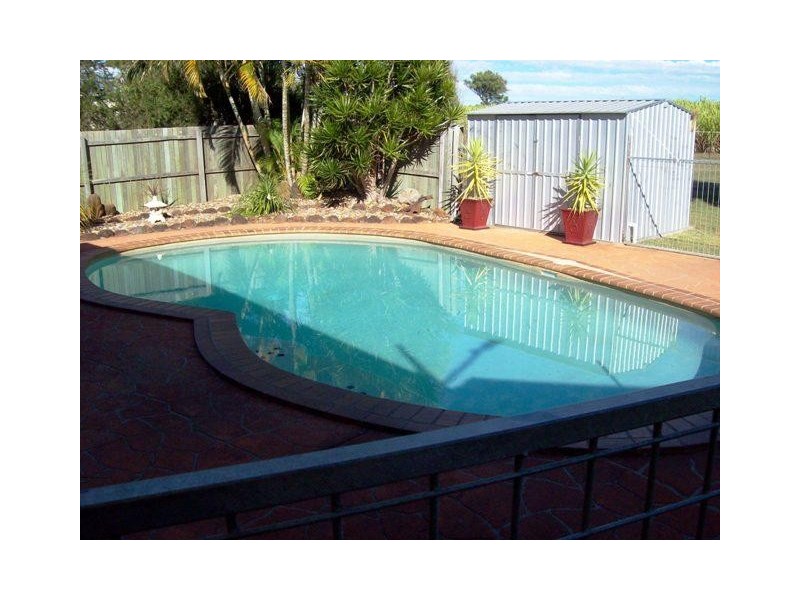 38 Reid Cres, Innes Park QLD 4670