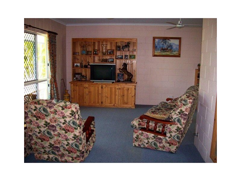 38 Reid Cres, Innes Park QLD 4670