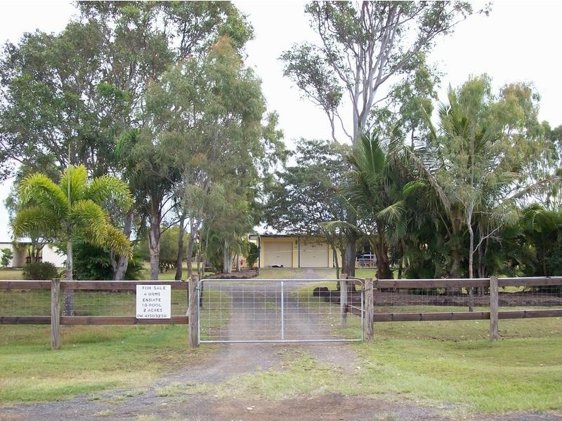 38 Reid Cres, Innes Park QLD 4670