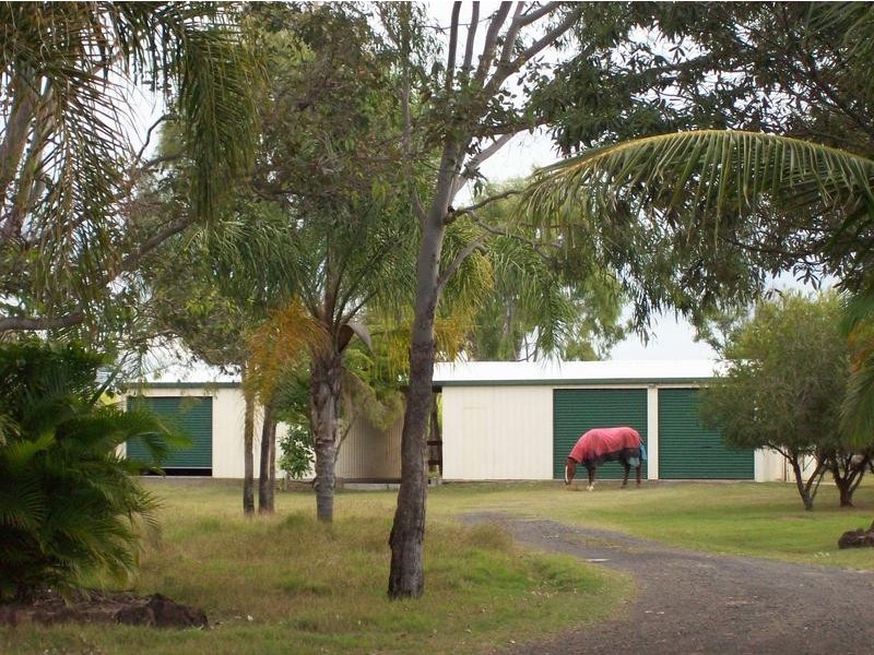 38 Reid Cres, Innes Park QLD 4670