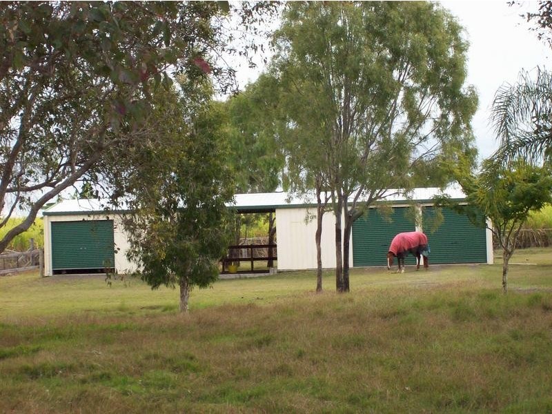 38 Reid Cres, Innes Park QLD 4670