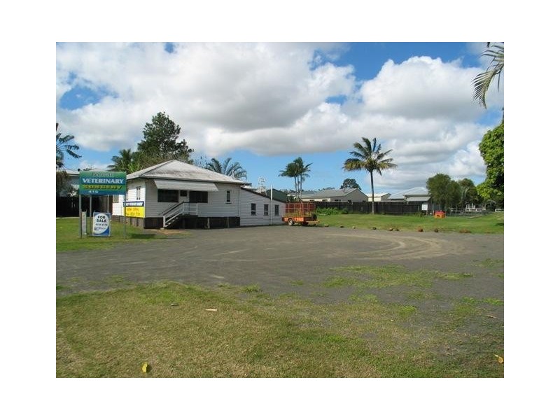 2 Walker Street, Walkervale QLD 4670