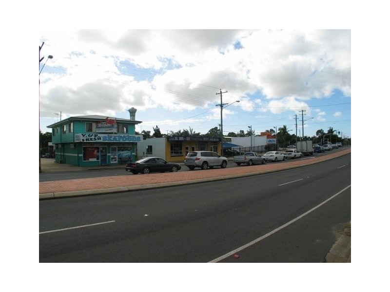 2 Walker Street, Walkervale QLD 4670